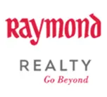 Raymond Realty Mahalaxmi logo